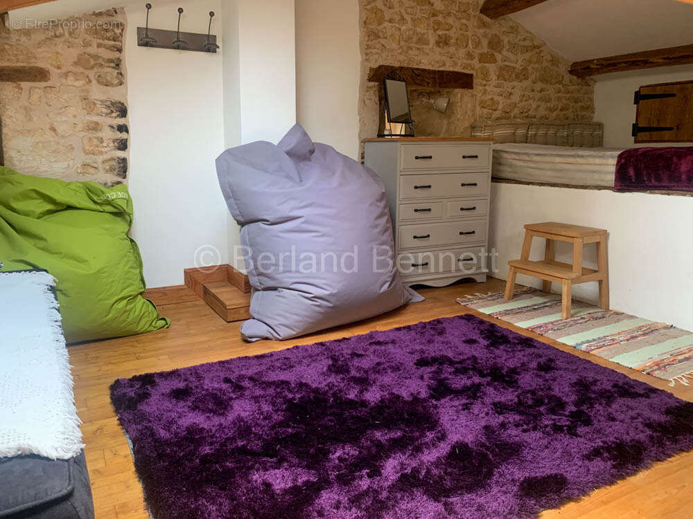 Maison à SAUZE-VAUSSAIS