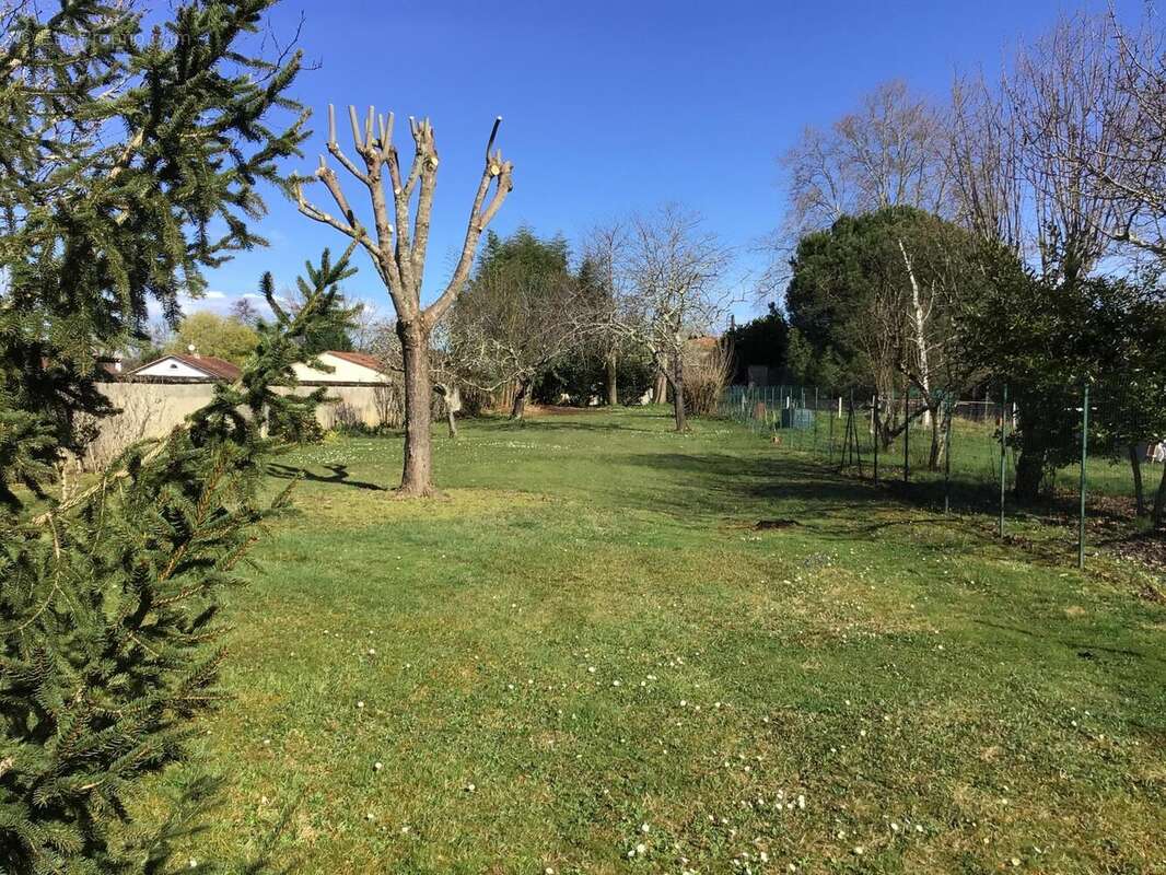 Photo 3 - Maison à BERGERAC