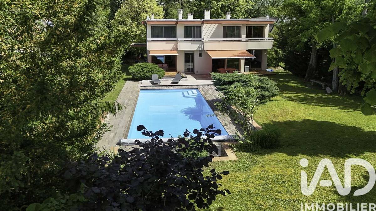 Photo 1 - Maison à MEAUX