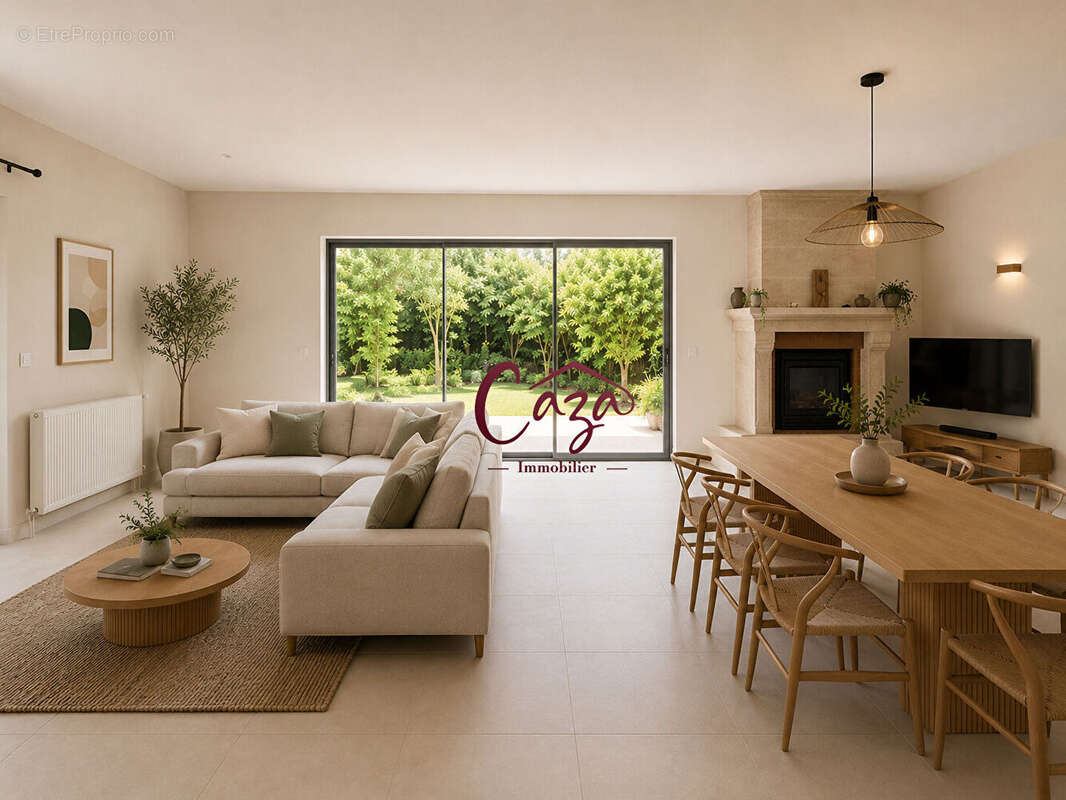 Maison 6 Pièces 138 m² - photo 6