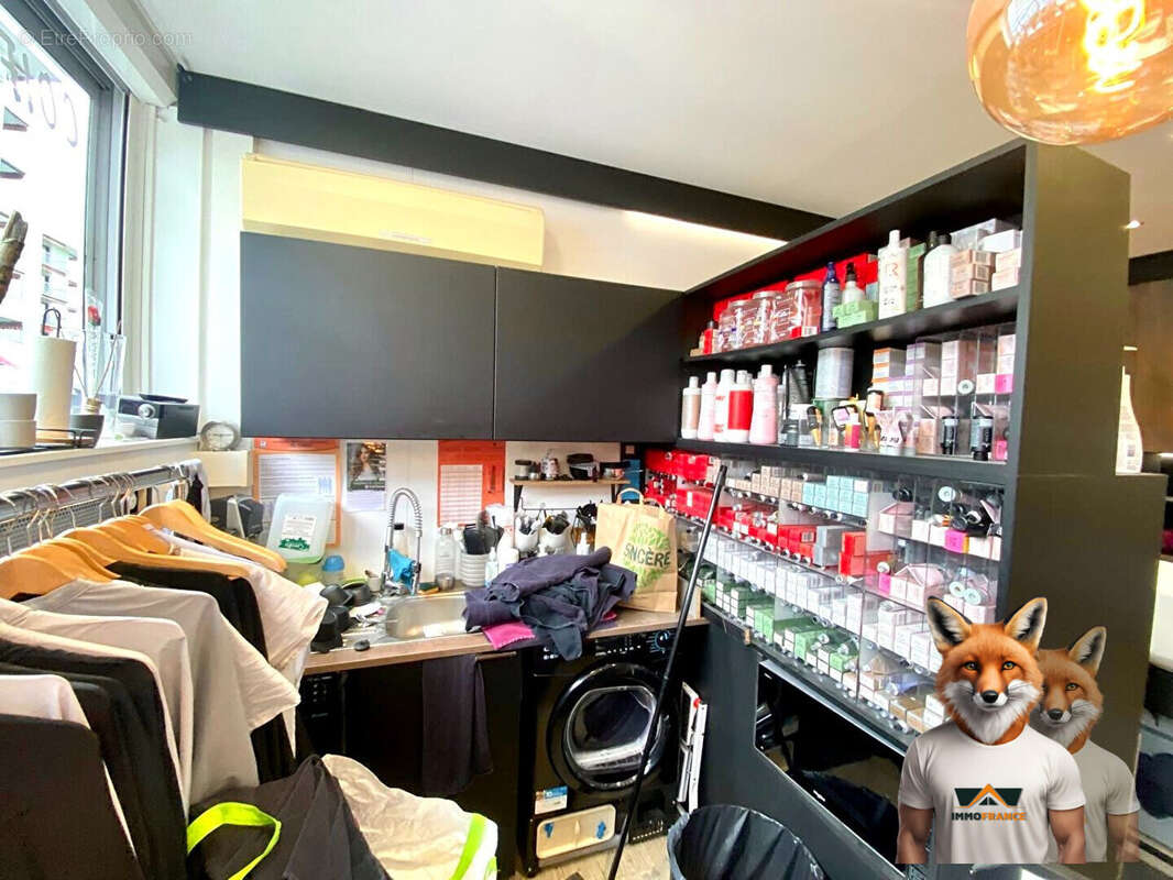 50 m² à Annecy-Le-Vieux  - photo 7
