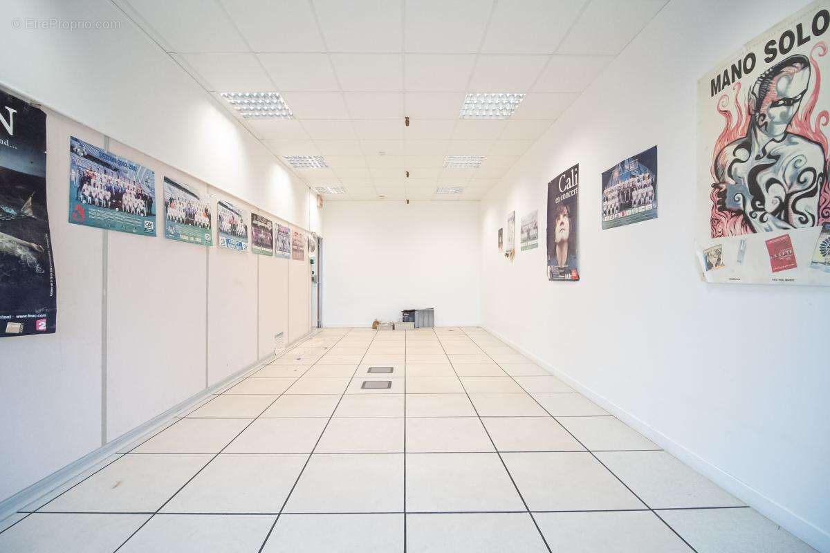 Appartement à AMIENS