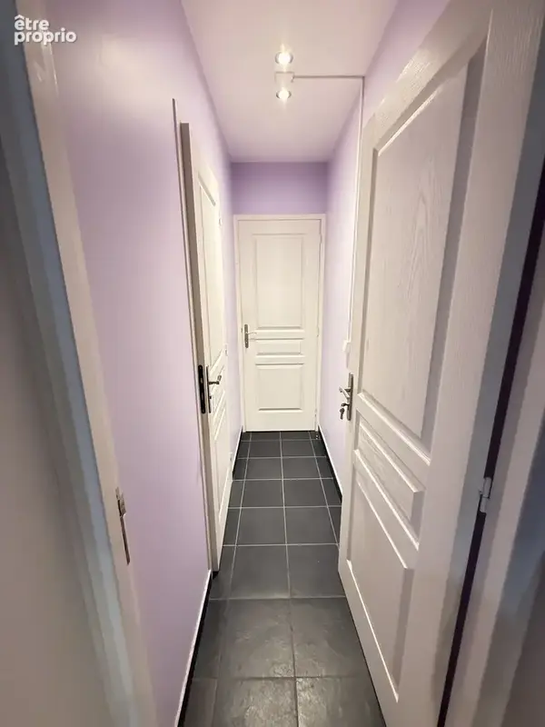 Local commercial de 52 m2 situé au Faubourg Lacapelle à Montauban - photo 2