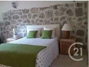 Maison à LE BAR-SUR-LOUP