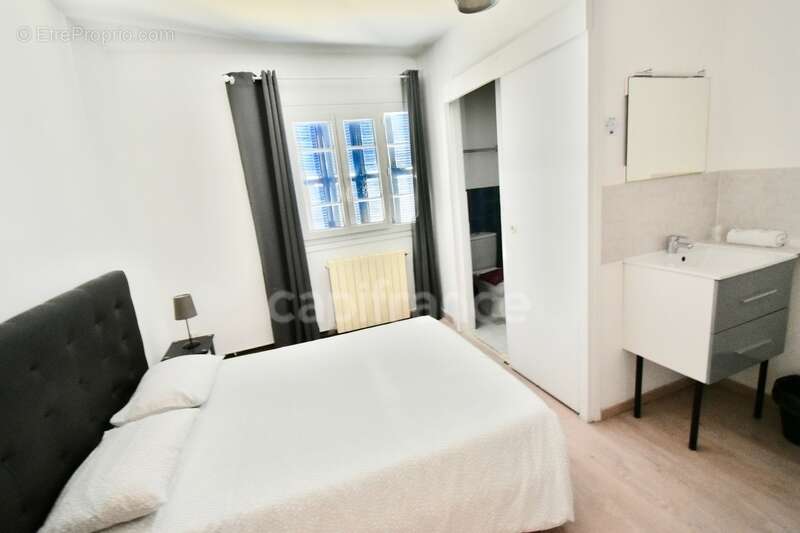 EVISA (Corse) : batiment de 461m fort potentiel de developpement - photo 6