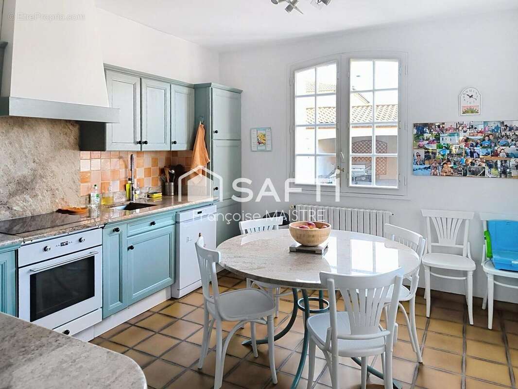 Photo 5 - Maison à CASTRES