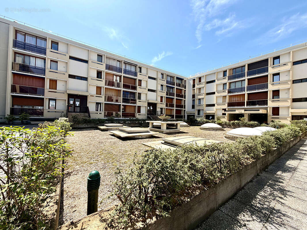 Appartement à BEZONS
