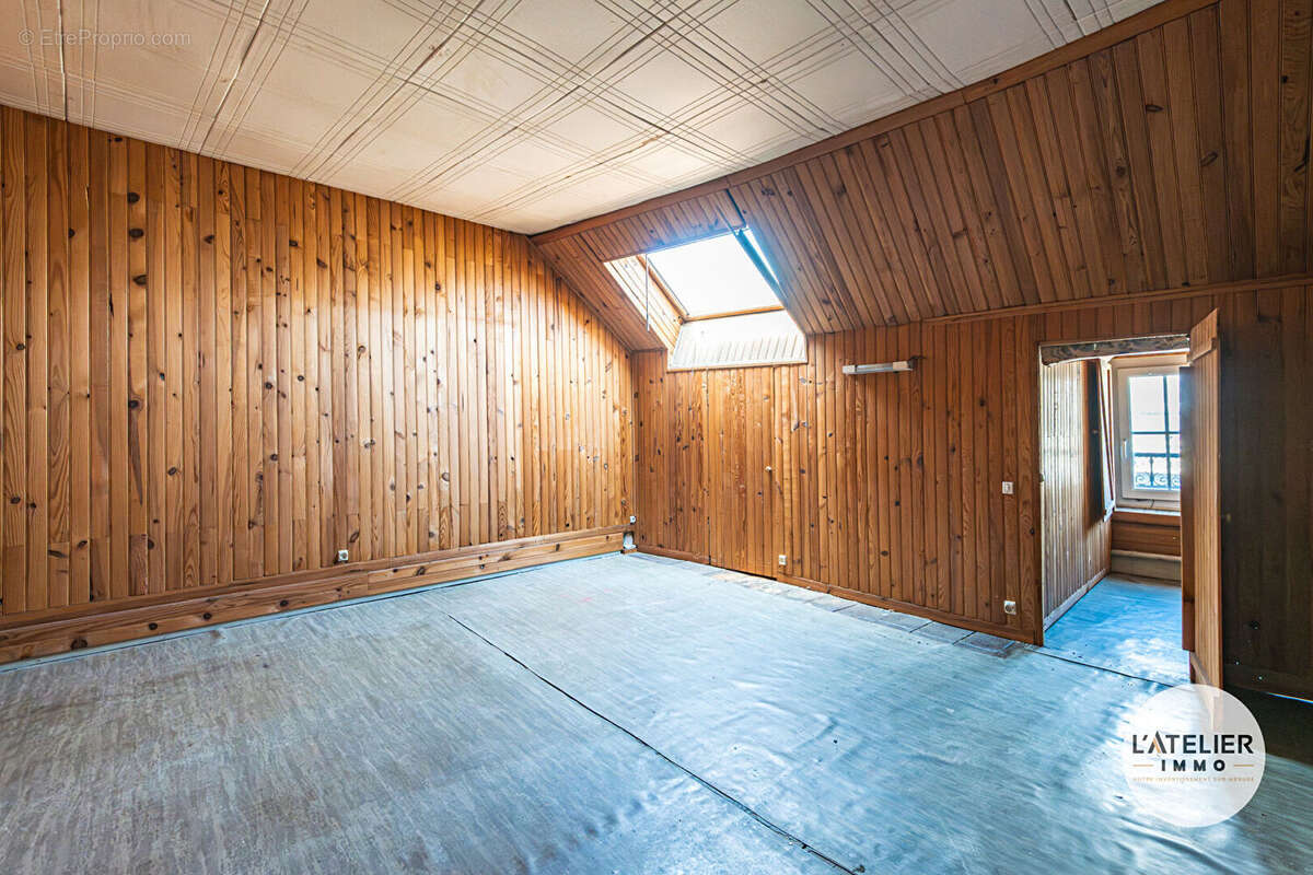Maison à LAON