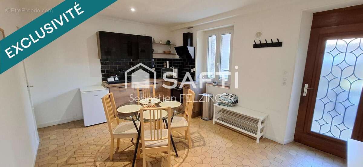 Photo 2 - Maison à MONS-EN-LAONNOIS