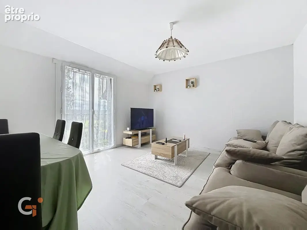 Ensemble immobilier de 3 logements loués – Idéal investisseur - photo 9