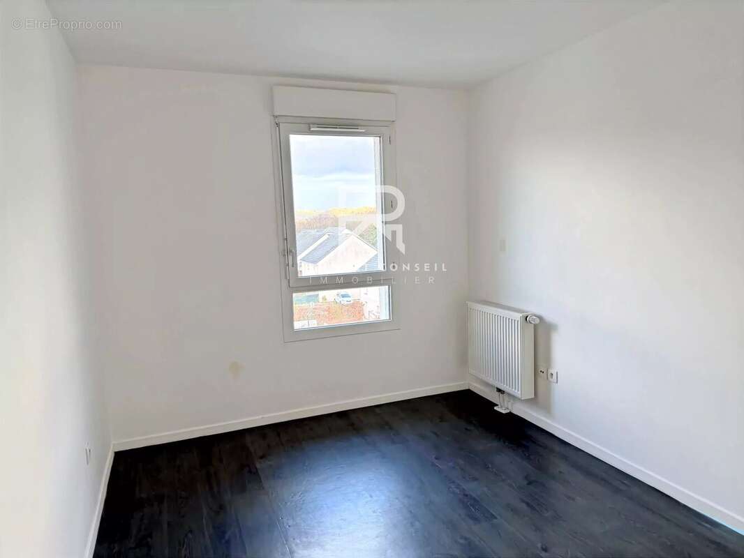 Appartement à SAINT-ETIENNE-DU-ROUVRAY