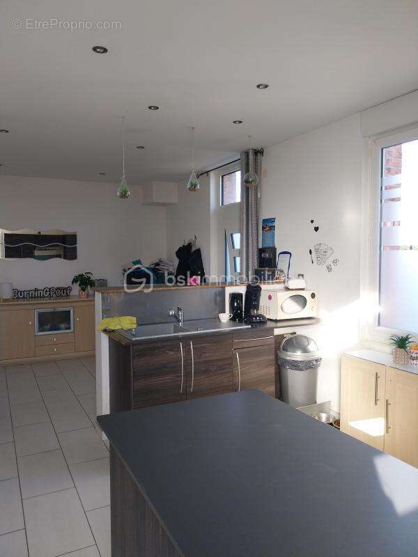 Maison à TIGY