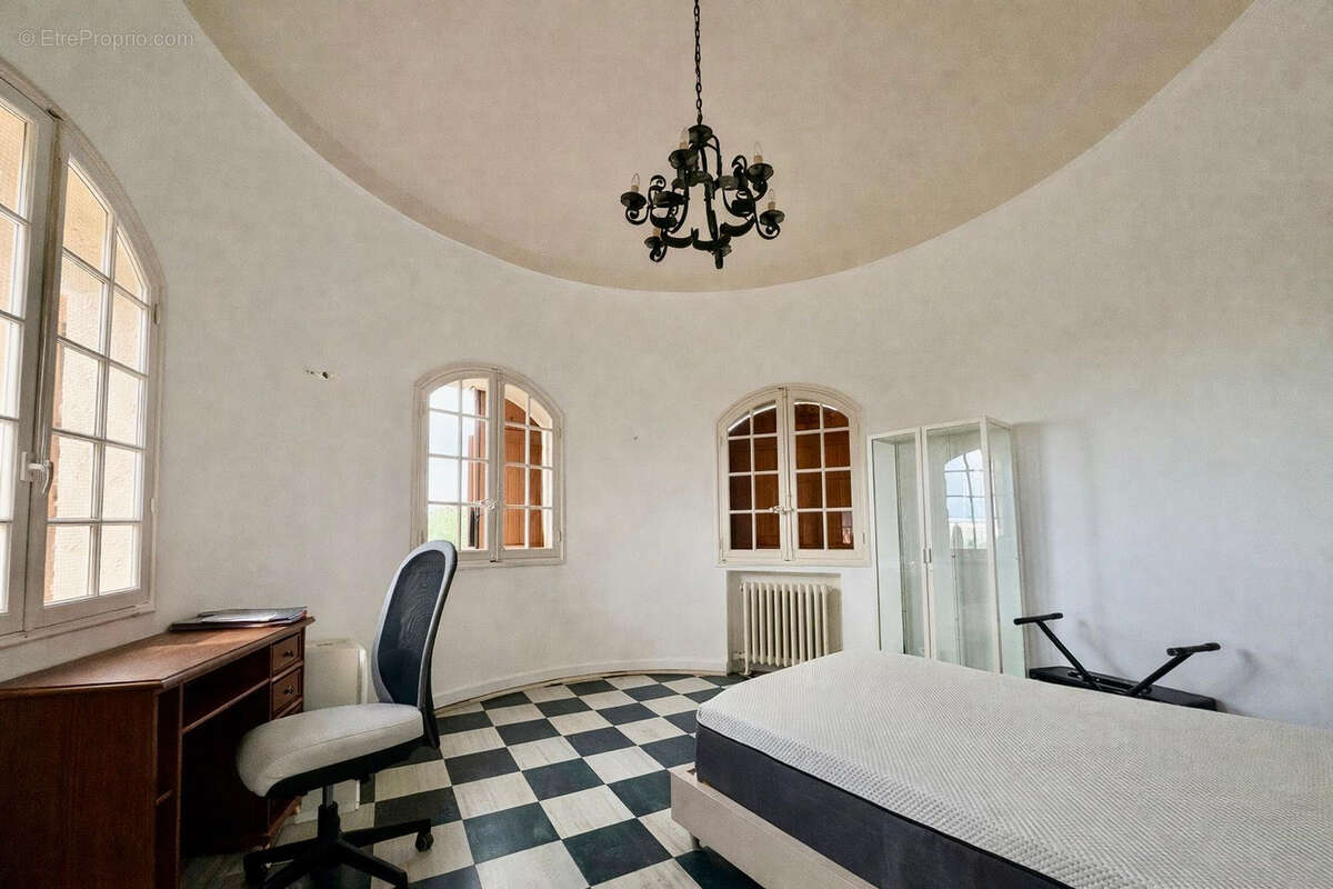 Maison à CARRY-LE-ROUET