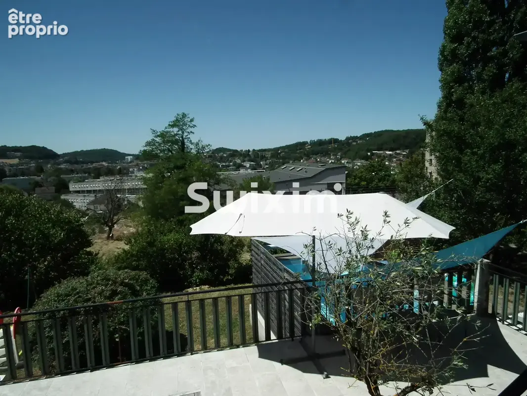 Maison de ville - photo 7