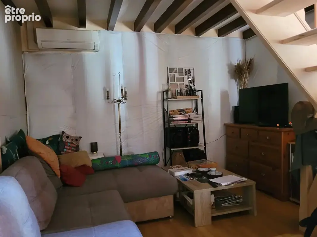 Maison à vendre à 15 min. de Saint Pourçain - photo 5