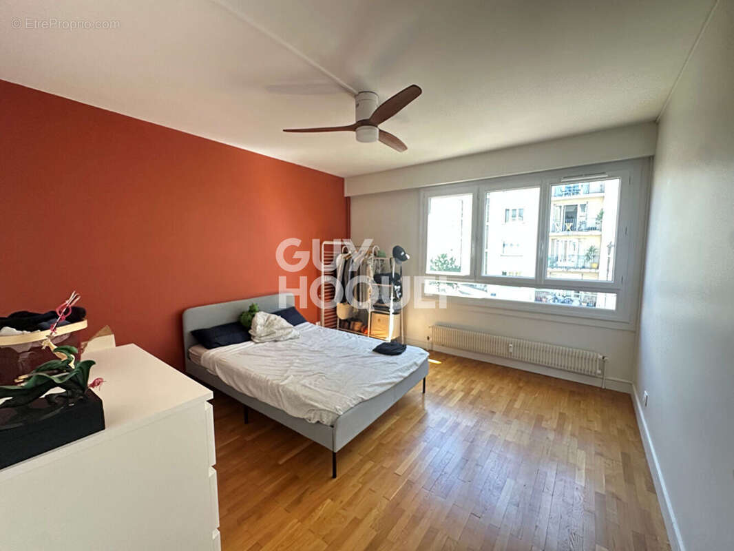 Appartement à LYON-4E