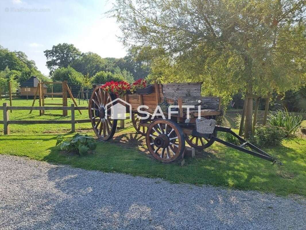 Photo 9 - Maison à BOURNONVILLE