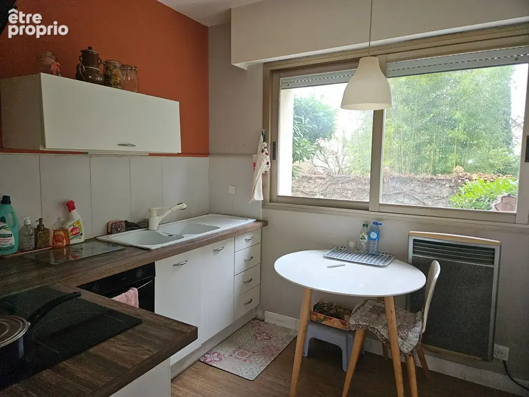 Appartement 52m² à rambouillet - photo 2