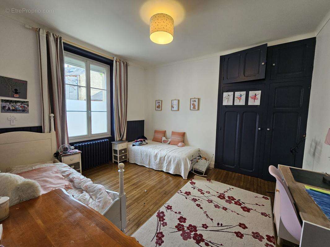 Maison de charme proche centre ville - photo 16