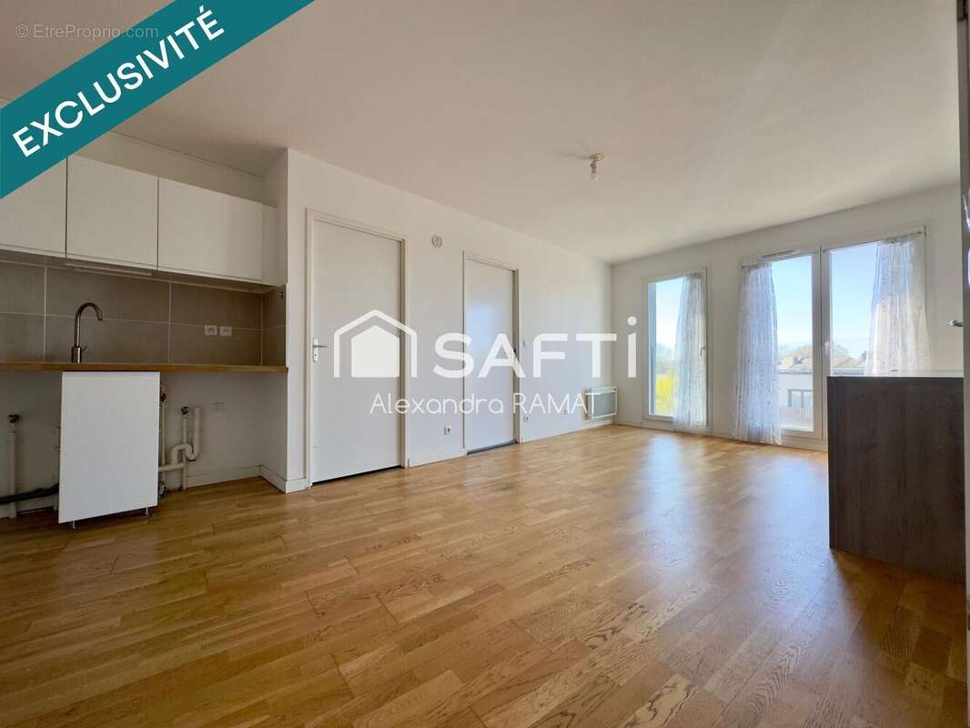 Photo 3 - Appartement à ARRAS
