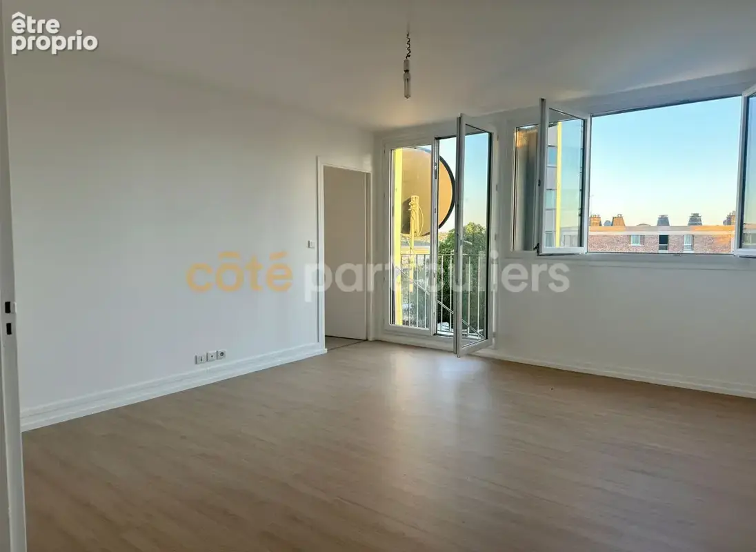 Appartement Villeneuve Saint Georges 4 pièces 80.98 m2 - photo 4