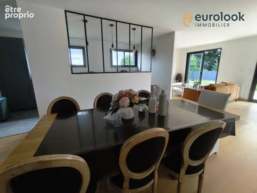 Maison contemporaine malestroit - photo 20