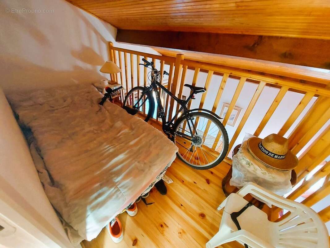 Maison à MARSEILLAN