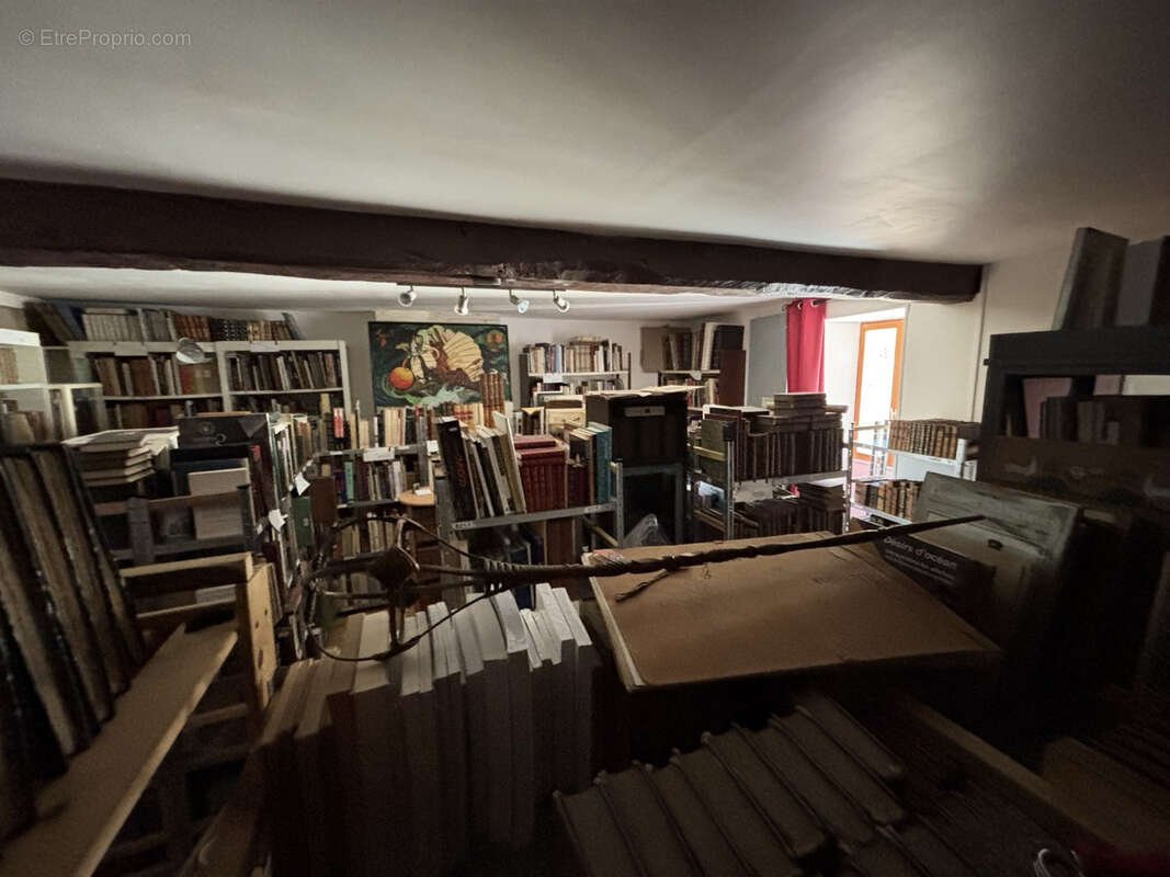 Maison à TONNAY-CHARENTE