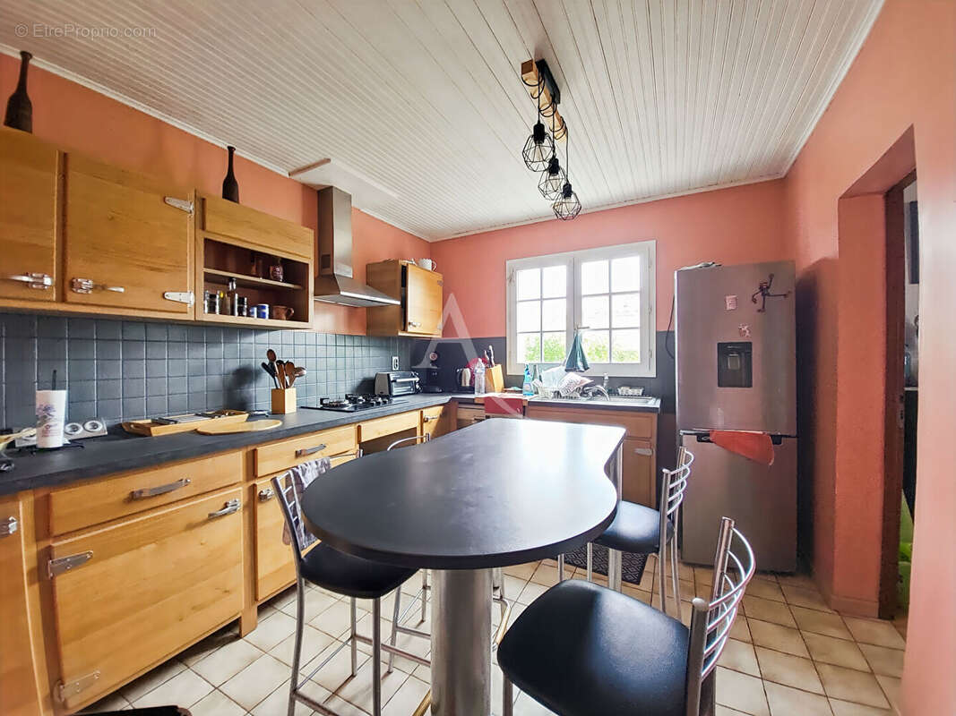 Maison à NOTRE-DAME-DE-MONTS