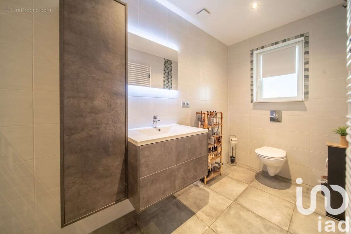 Photo 9 - Maison à BOULANGE