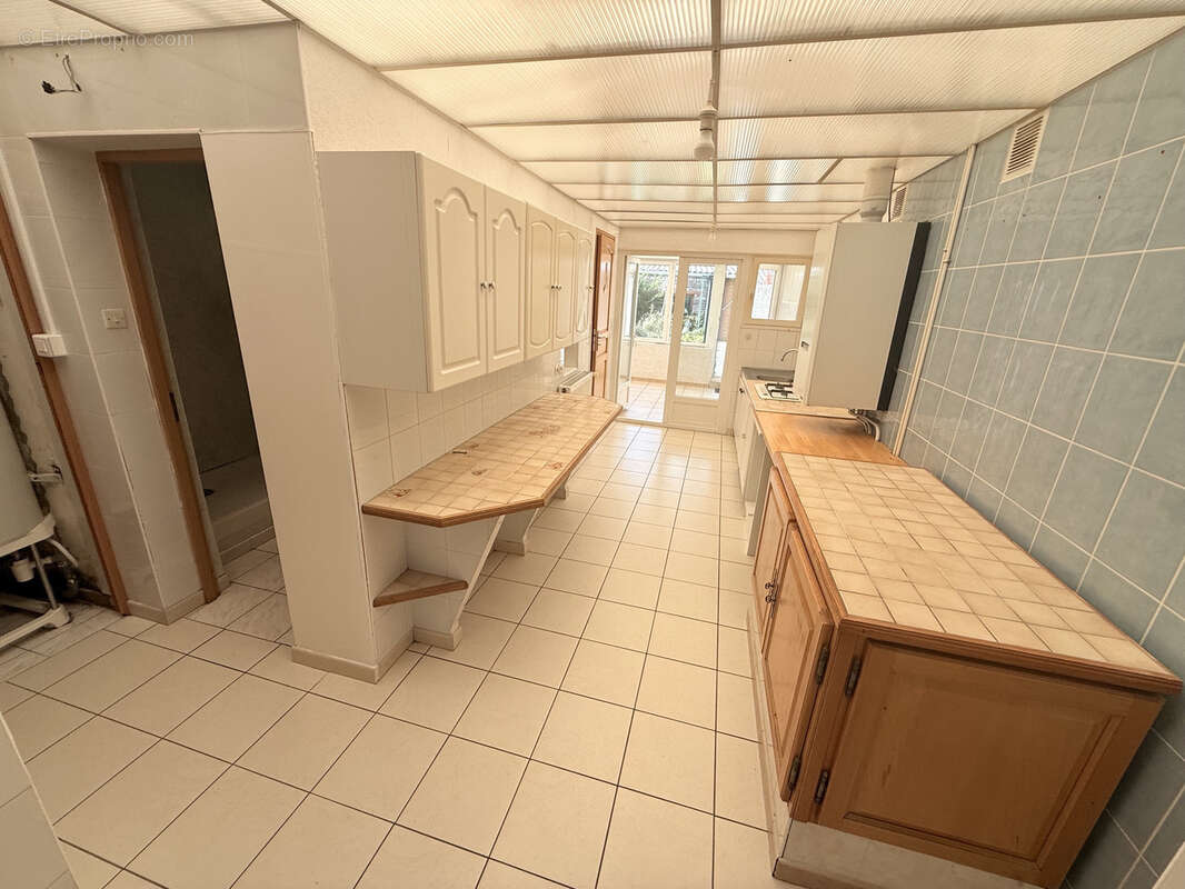 Maison de ville - photo 6