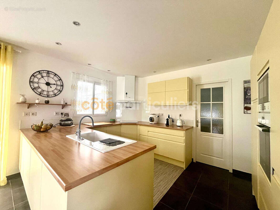 Maison à MESCHERS-SUR-GIRONDE