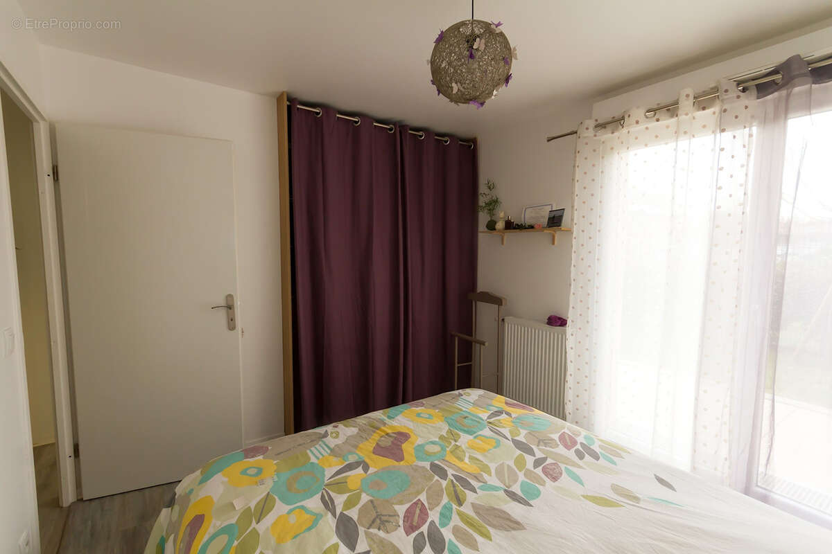 Appartement à PERSAN