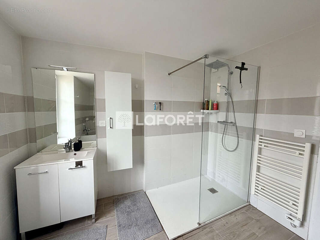 Maison à CHALONS-EN-CHAMPAGNE