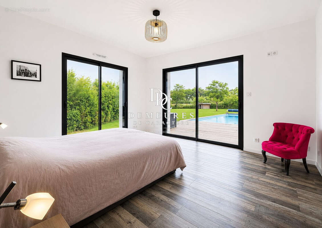 Maison 252 m² à Baincthun  - photo 9