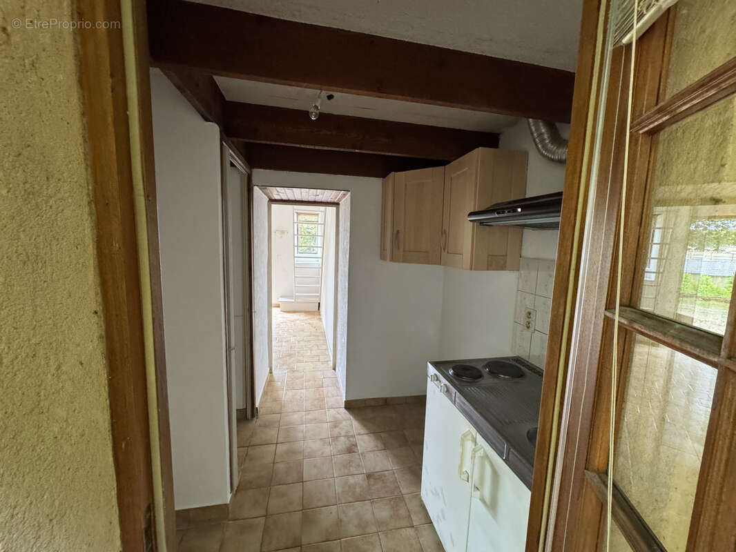 Maison à SARLAT-LA-CANEDA