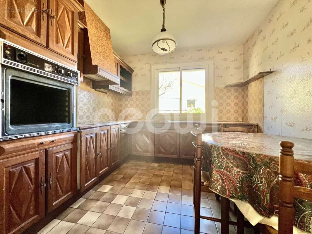 Maison à AIGUEPERSE