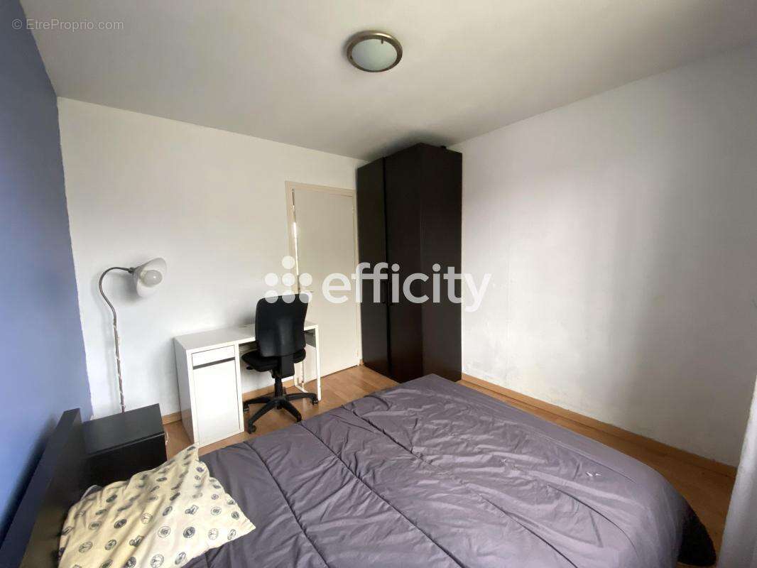 Appartement à NEUILLY-PLAISANCE