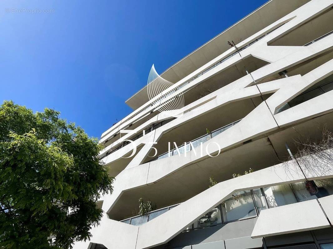 Appartement à CASTELNAU-LE-LEZ