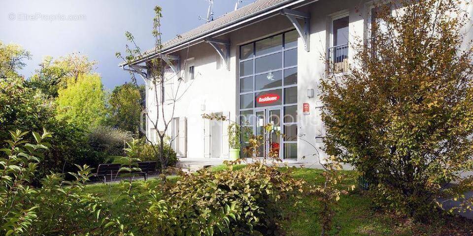 Appartement à PREVESSIN-MOENS