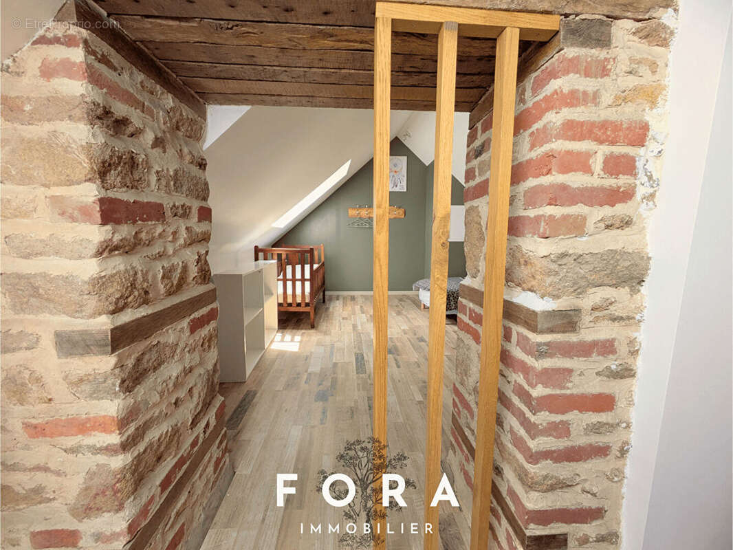 Maison à ATHIS-DE-L&#039;ORNE