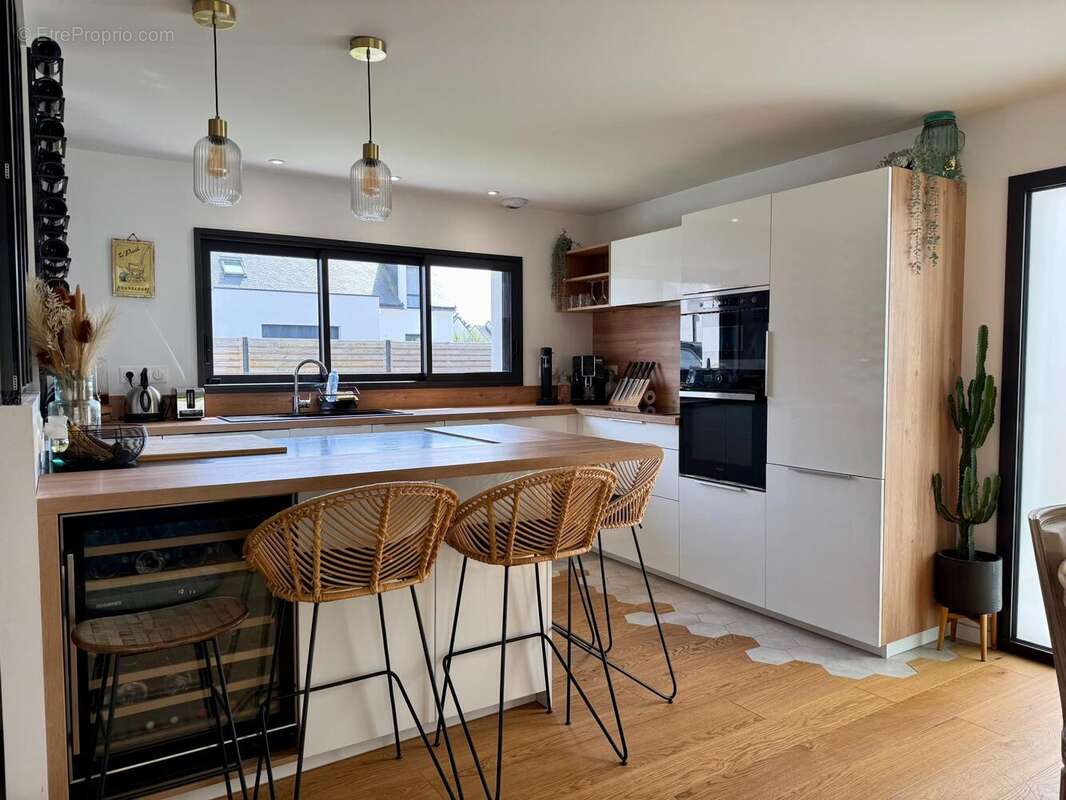 Photo 5 - Maison à ERDEVEN