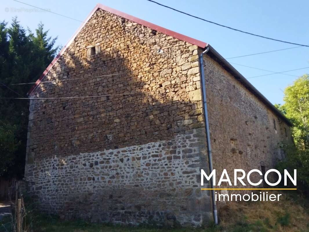 Belle fermette avec 5,2 hectares de terrain - photo 35