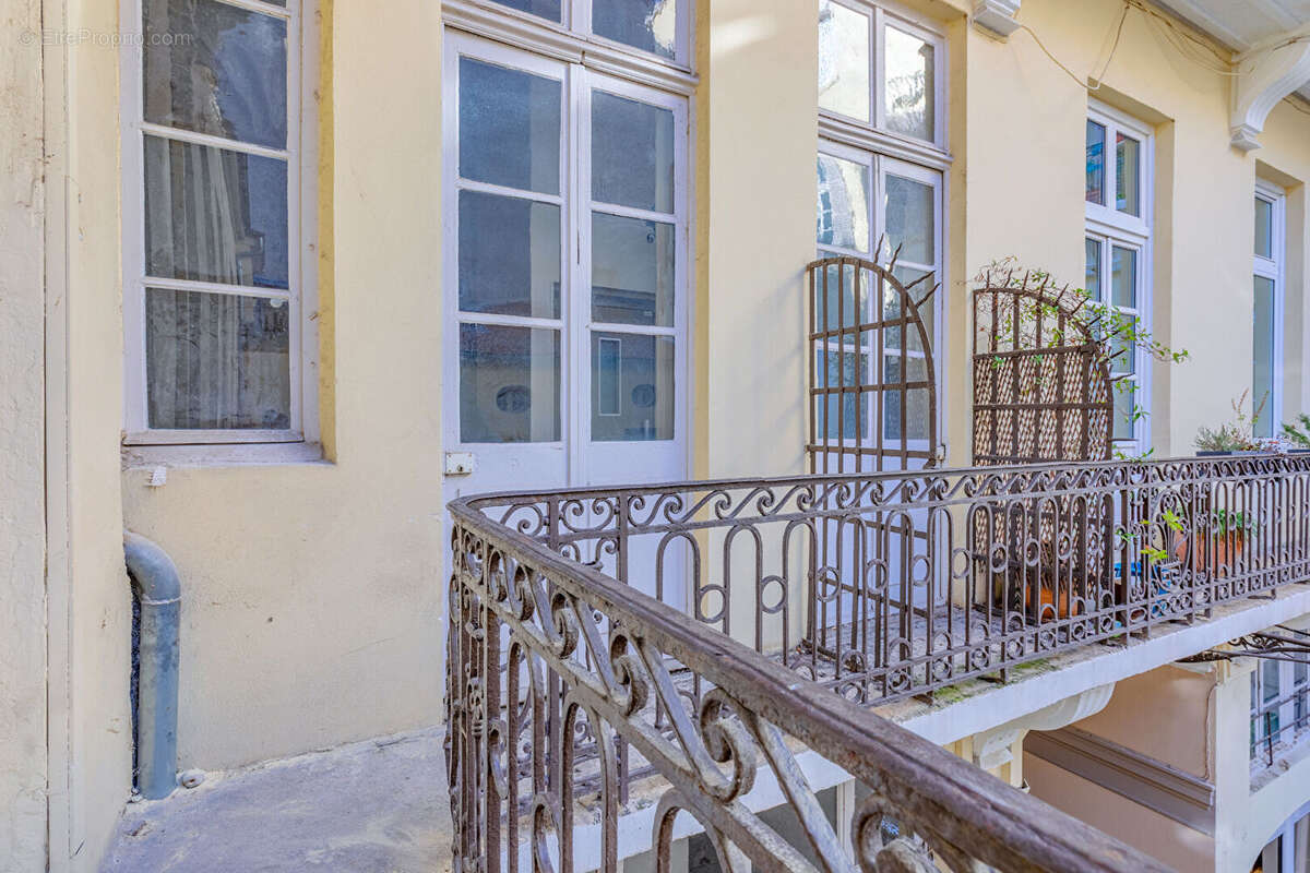 Appartement à LYON-2E