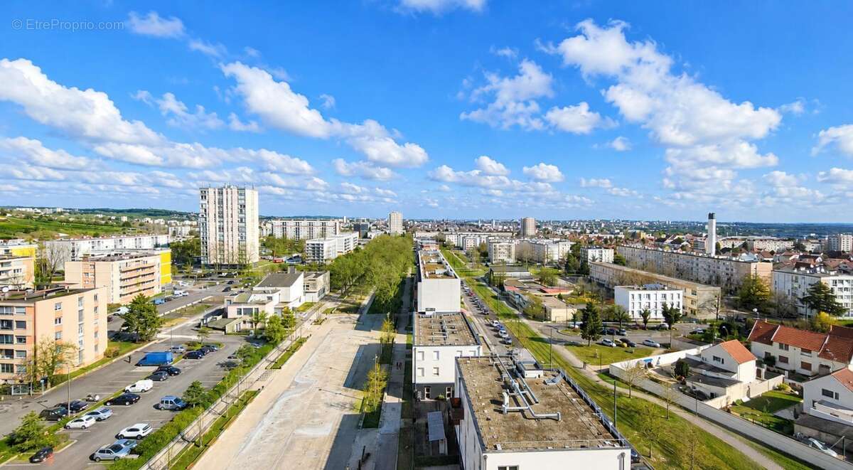 Appartement CHENOVE - T3 - photo 6