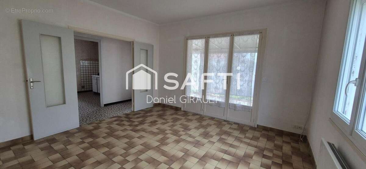 Photo 4 - Maison à SAUJON