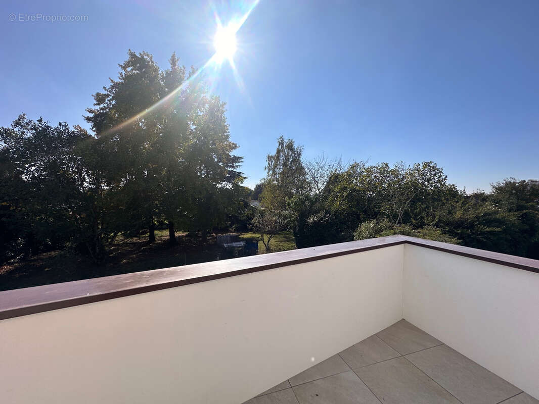 Appartement avec jardin, standing LIVRAISON IMMEDIATE JUILLET 2025 - photo 3