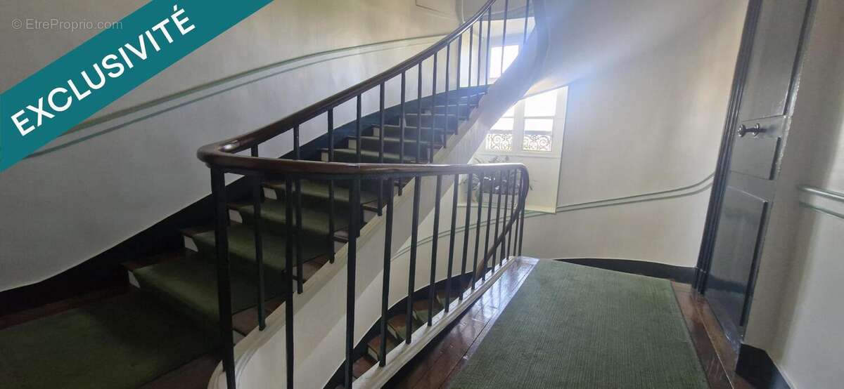 Photo 3 - Appartement à VERSAILLES
