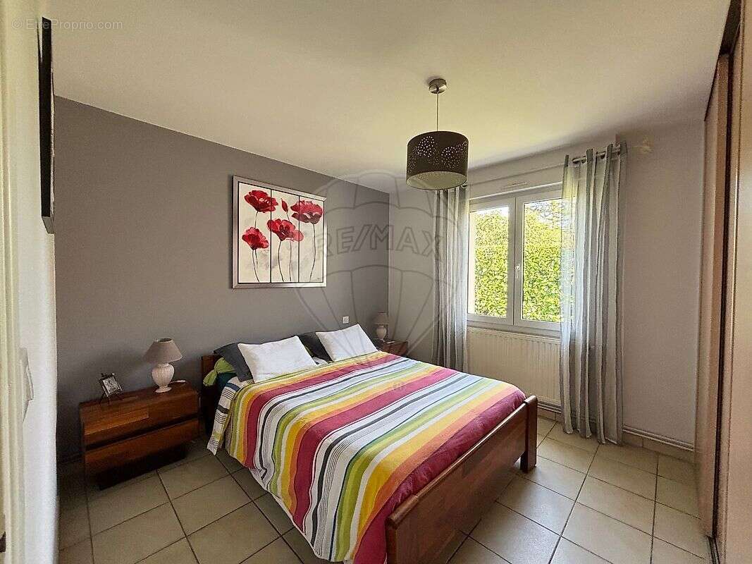 Maison à SAINT-PALAIS-SUR-MER