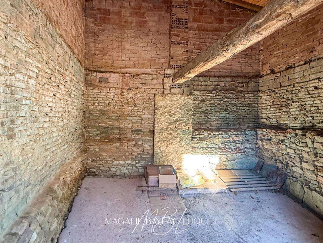Exclusivite  maison t4 jardin dependance pas de travaux - photo 18